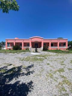 Estancia HOTEL LA ROSADITA - San Andrés de Giles - 0
