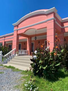 Estancia HOTEL LA ROSADITA - San Andrés de Giles - 7