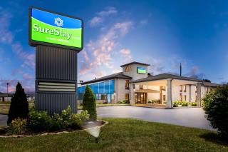 SureStay by Best Western Grayson - 0
