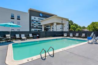Best Western Doswell Hotel - 2