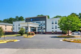 Best Western Doswell Hotel - Doswell - 0