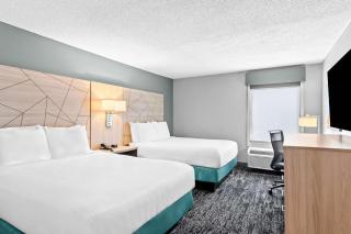 Best Western Doswell Hotel - Doswell - 6