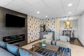 Best Western Doswell Hotel - Doswell - 8