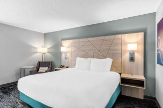 Best Western Doswell Hotel - Doswell - 5