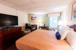 Fireside Inn and Suites Bangor - Bangor - 9