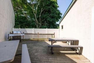 Fireside Inn and Suites Bangor - 9