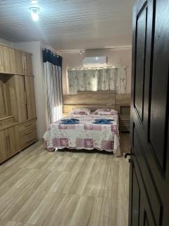 Casa Mobiliada Com Ar Condicionado - 2