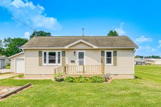 Peaceful Robinson Home with Yard, Near Golf Courses! - Robinson - 8