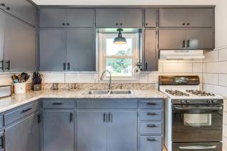 Peaceful Robinson Home with Yard, Near Golf Courses! - 2