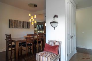 Le Champlain 101- Condo avec Piscine - 2