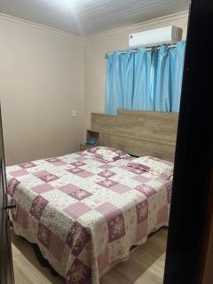 Casa Mobiliada Com Ar Condicionado - 4