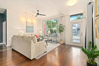 The Cozy Corner Retreat, 15 min walk to Old Town - 4