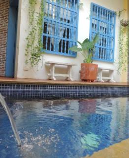 CASA AMOR, Old Town 4 BDR - Cartagena das Índias - 8