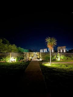 Agrelo Vines Lodge - 2