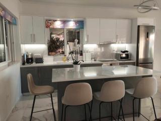 Baso Hilltop Apartment 3 - Argassi - 1