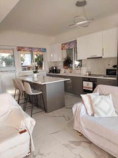 Baso Hilltop Apartment 3 - Argassi - 2