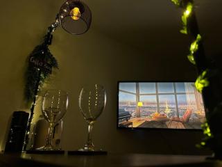 Studio cozy - Paris La Défense Arena - Courbevoie - Courbevoie - 3