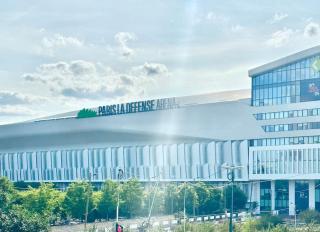 Studio cozy - Paris La Défense Arena - Courbevoie - Courbevoie - 2
