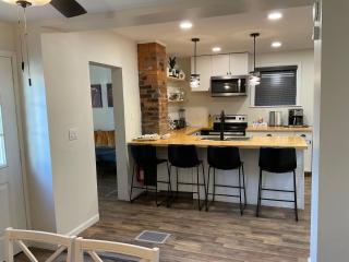 Modern Farmhouse - Covington - 2