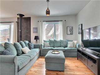 LE FÉÉRIQUE- CHALET AVEC SPA - 0