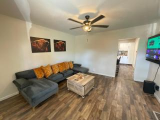 Modern Farmhouse - Covington - 8