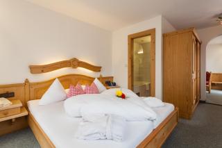 Hotel Garni Hanslerhof " Urlaub am Bauernhof " - Gerlos - 5