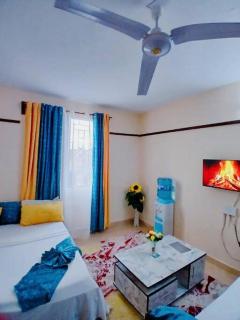 Luxurious home - Mtwapa - 2