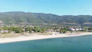 Atlantida Beach Apartment - Asprovalta - 4