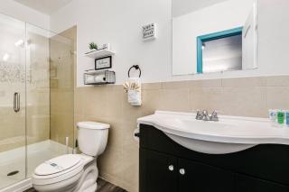 Aqua Breeze Suite - 7