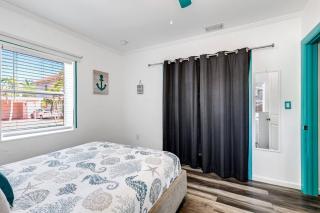 Aqua Breeze Suite - 1