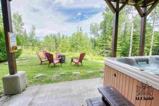 Le Mistral - Cocooning avec Spa - Petite-Rivière-Saint-François - 8