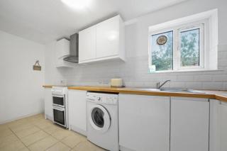 1 Bed Apartment in London Bridge Tower Bridge FREE Parking - Perfect for Long Stay - Londra - 1