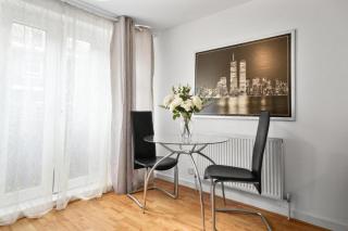 1 Bed Apartment in London Bridge Tower Bridge FREE Parking - Perfect for Long Stay - Londra - 4