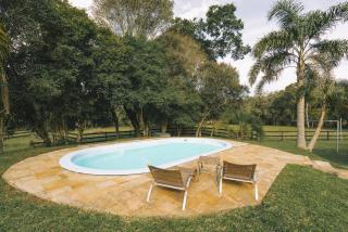 Casa de campo São Bartolomeu próximo a Garibaldi - Coronel Pilar - 8