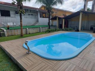 Excelente casa de praia com piscina - Salinópolis - 6