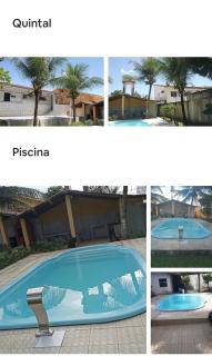 Excelente casa de praia com piscina - Salinópolis - 5