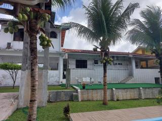 Excelente casa de praia com piscina - Salinópolis - 4