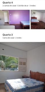 Excelente casa de praia com piscina - Salinópolis - 2