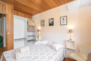 Casa de campo São Bartolomeu próximo a Garibaldi - Coronel Pilar - 3
