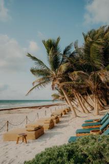 Sacred Hideaways - Tulum - 5