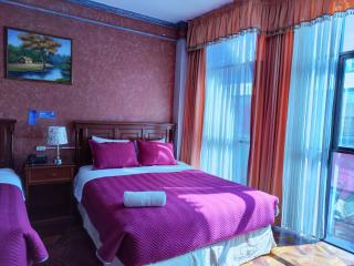 Hotel Diamante Azul - La Paz - 1