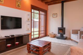 Casa de campo São Bartolomeu próximo a Garibaldi - Coronel Pilar - 4
