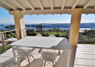 Villa Maria - Saló - 3