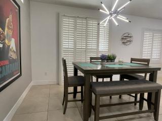 Perfect LV Home - Gated & Quiet - 9mins to Strip - Las Vegas - 6