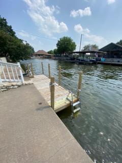 Charming Granbury Lake House with Breathtaking Sunsets - Granbury - 4