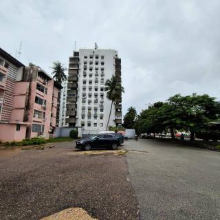 Charmant T2 à Cocody - 8