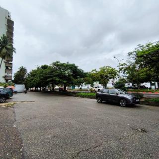 Charmant T2 à Cocody - 9