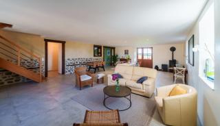 Grange moderne près de Rennes avec jolie vue ! - 4