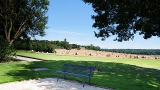 Grange moderne près de Rennes avec jolie vue ! - 2