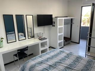 D1 Hermoso condominio privado - 0